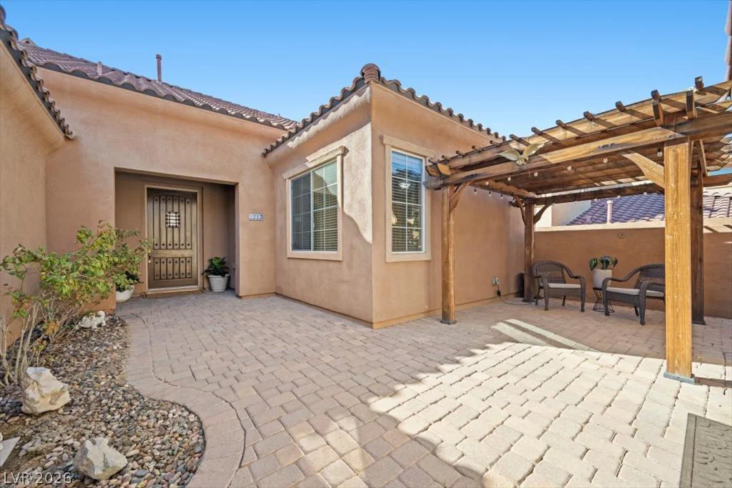 1213 Via Casa Palermo, Henderson, NV 89011