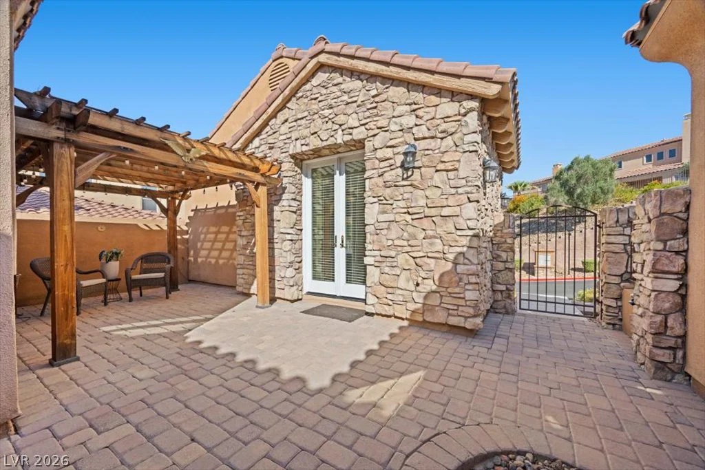 1213 Via Casa Palermo, Henderson, NV 89011