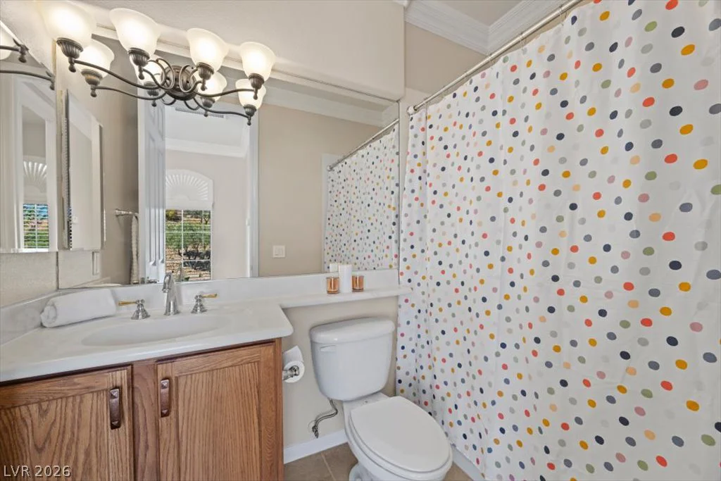 1213 Via Casa Palermo, Henderson, NV 89011