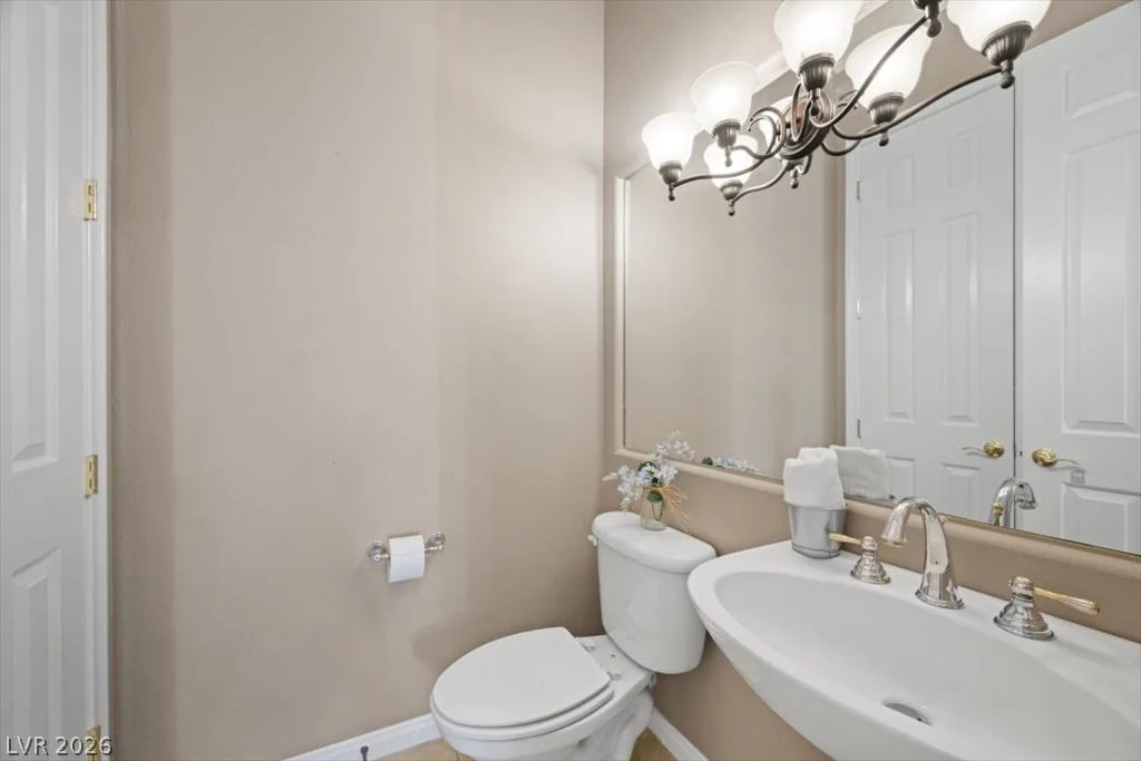 1213 Via Casa Palermo, Henderson, NV 89011