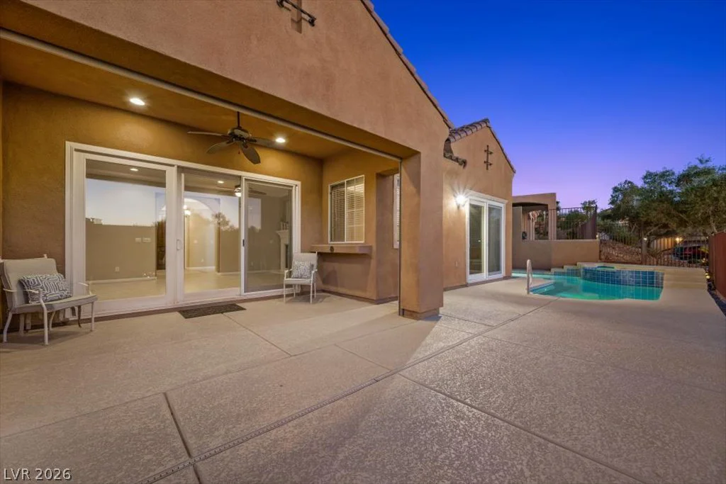 1213 Via Casa Palermo, Henderson, NV 89011
