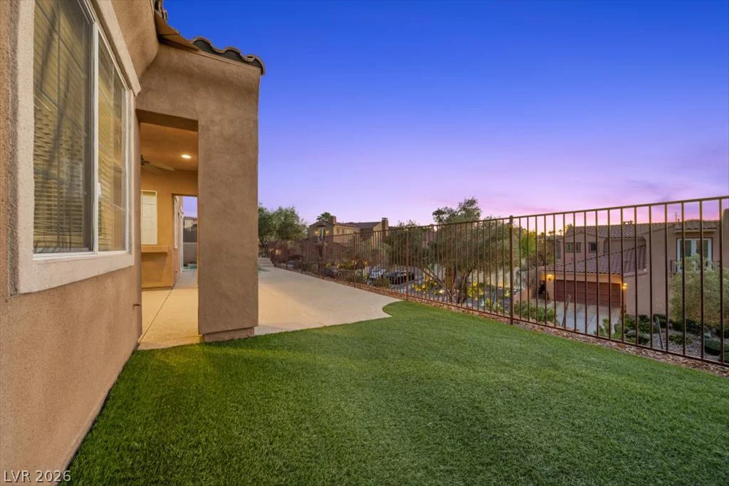 1213 Via Casa Palermo, Henderson, NV 89011