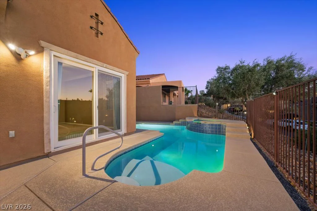1213 Via Casa Palermo, Henderson, NV 89011