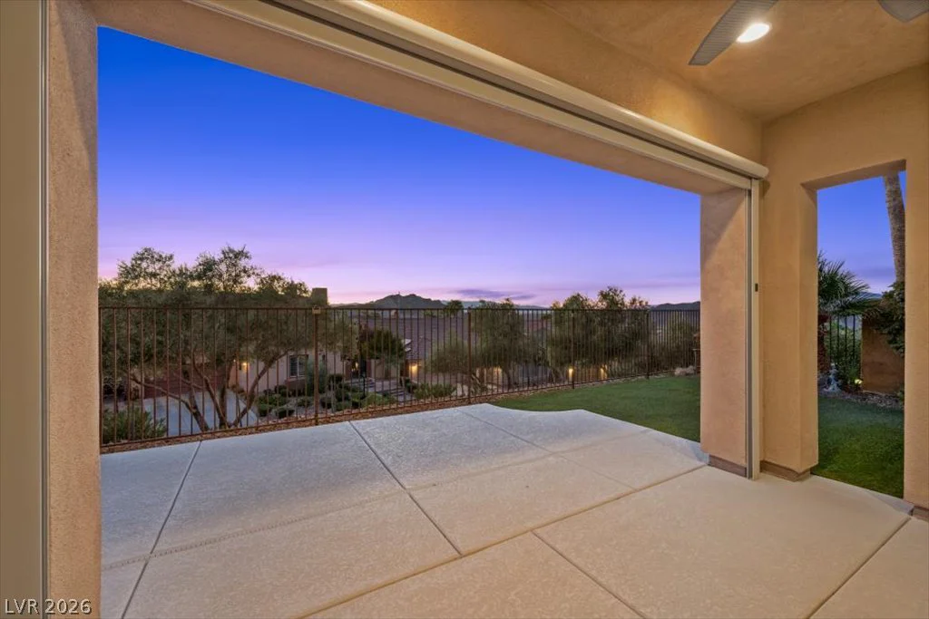 1213 Via Casa Palermo, Henderson, NV 89011