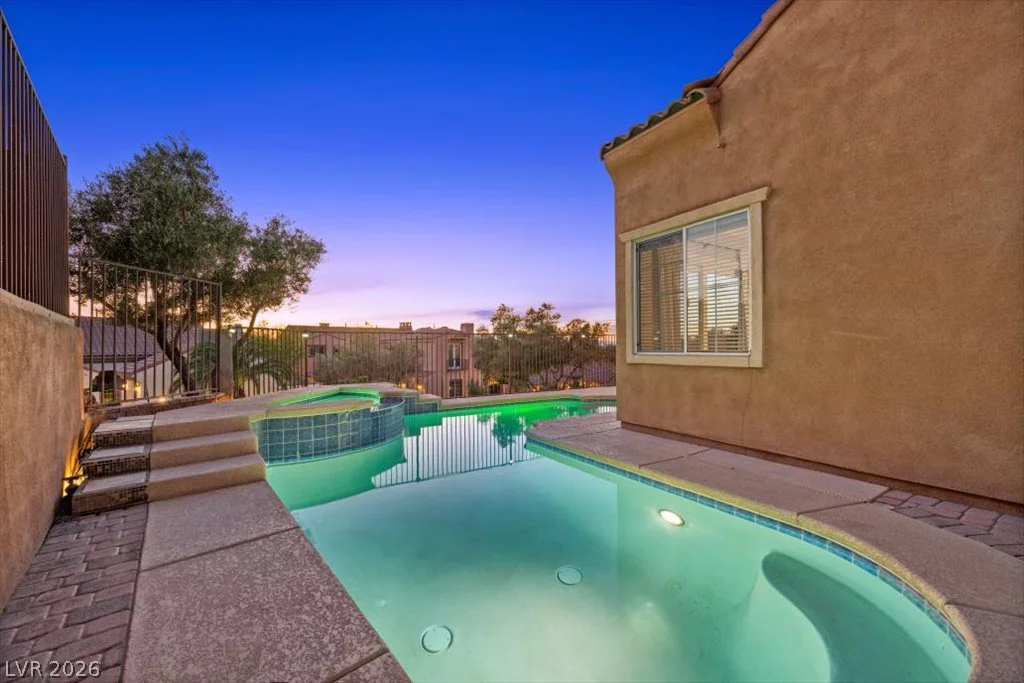 1213 Via Casa Palermo, Henderson, NV 89011