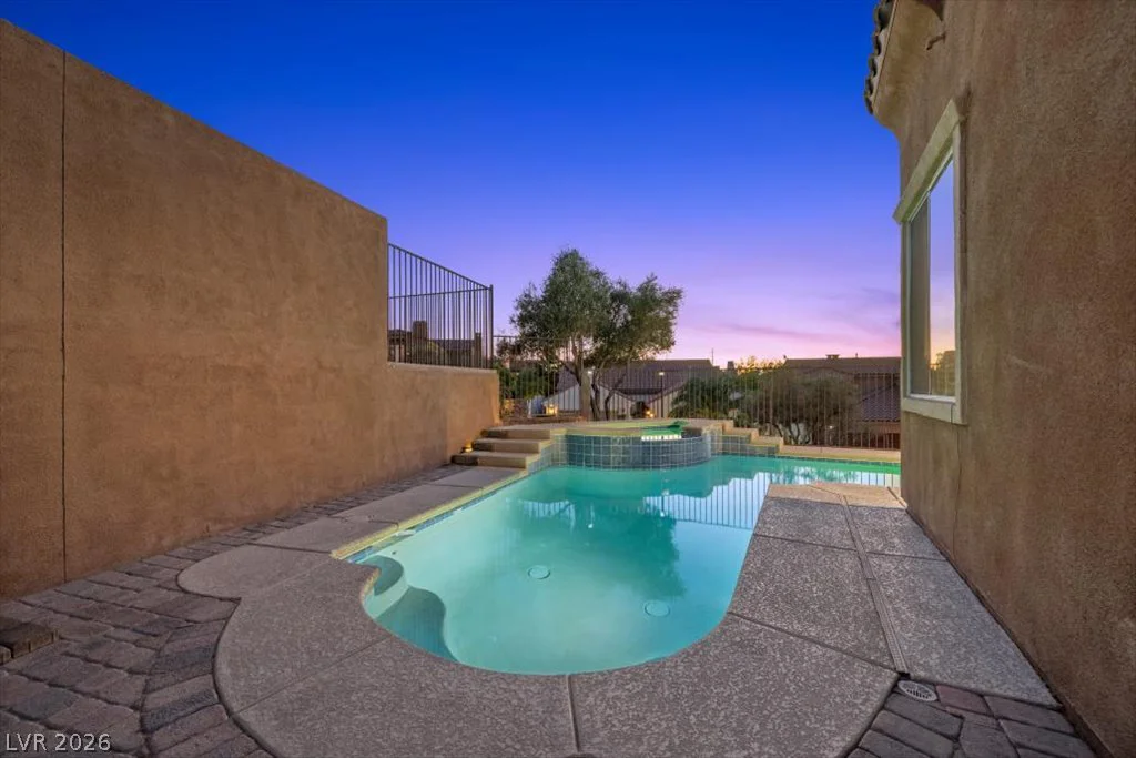 1213 Via Casa Palermo, Henderson, NV 89011