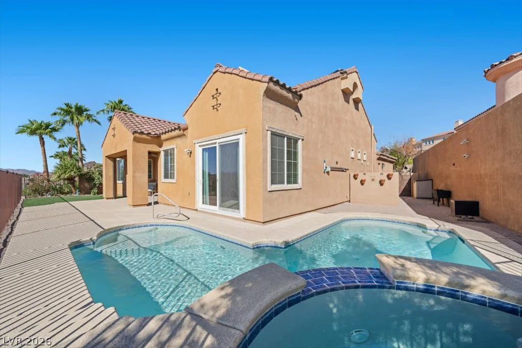 1213 Via Casa Palermo, Henderson, NV 89011
