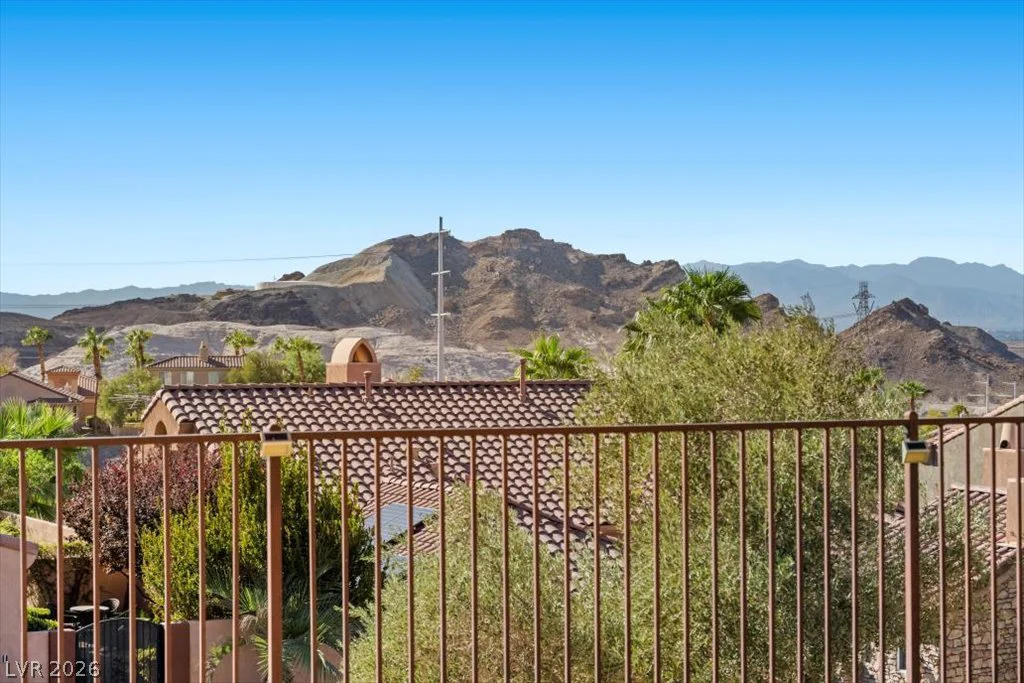 1213 Via Casa Palermo, Henderson, NV 89011