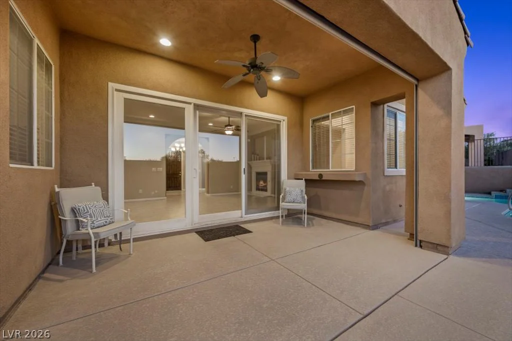 1213 Via Casa Palermo, Henderson, NV 89011