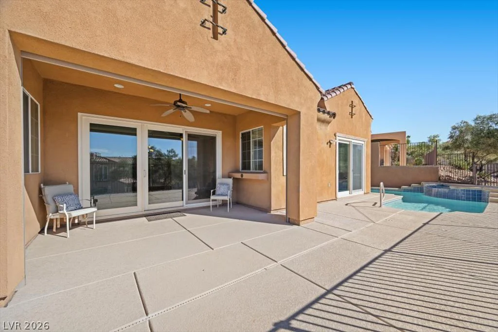 1213 Via Casa Palermo, Henderson, NV 89011