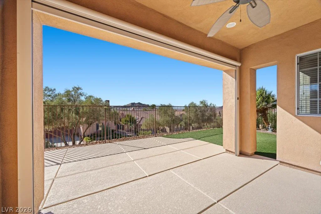 1213 Via Casa Palermo, Henderson, NV 89011