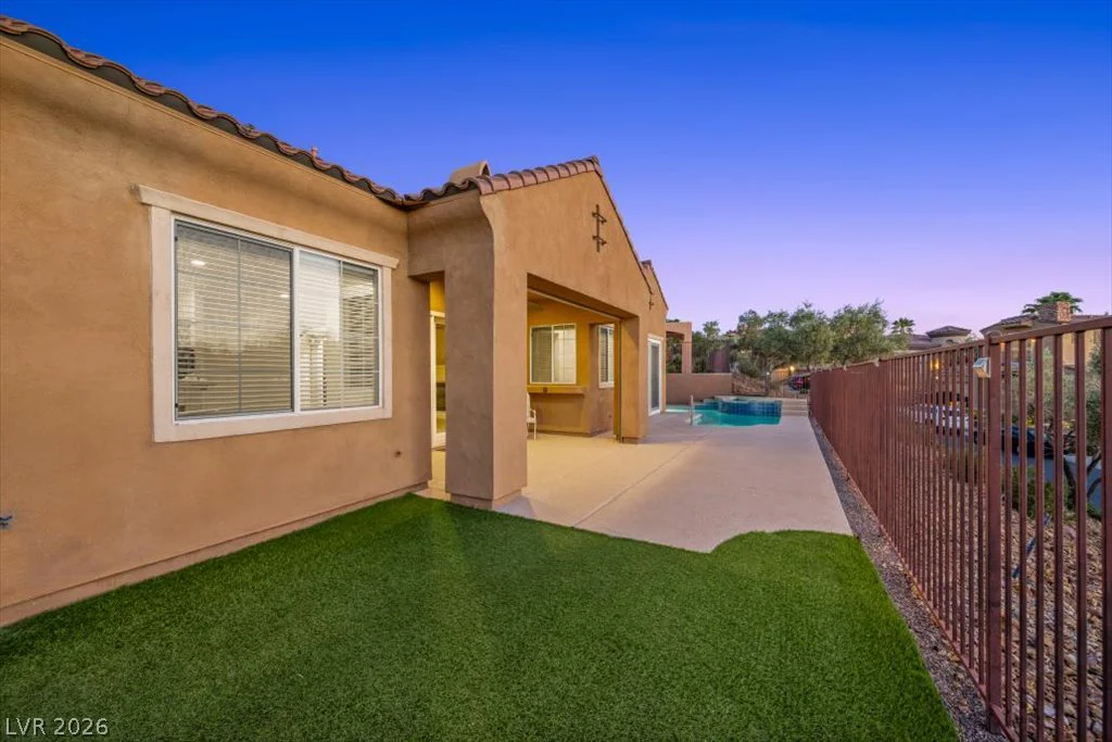 1213 Via Casa Palermo, Henderson, NV 89011