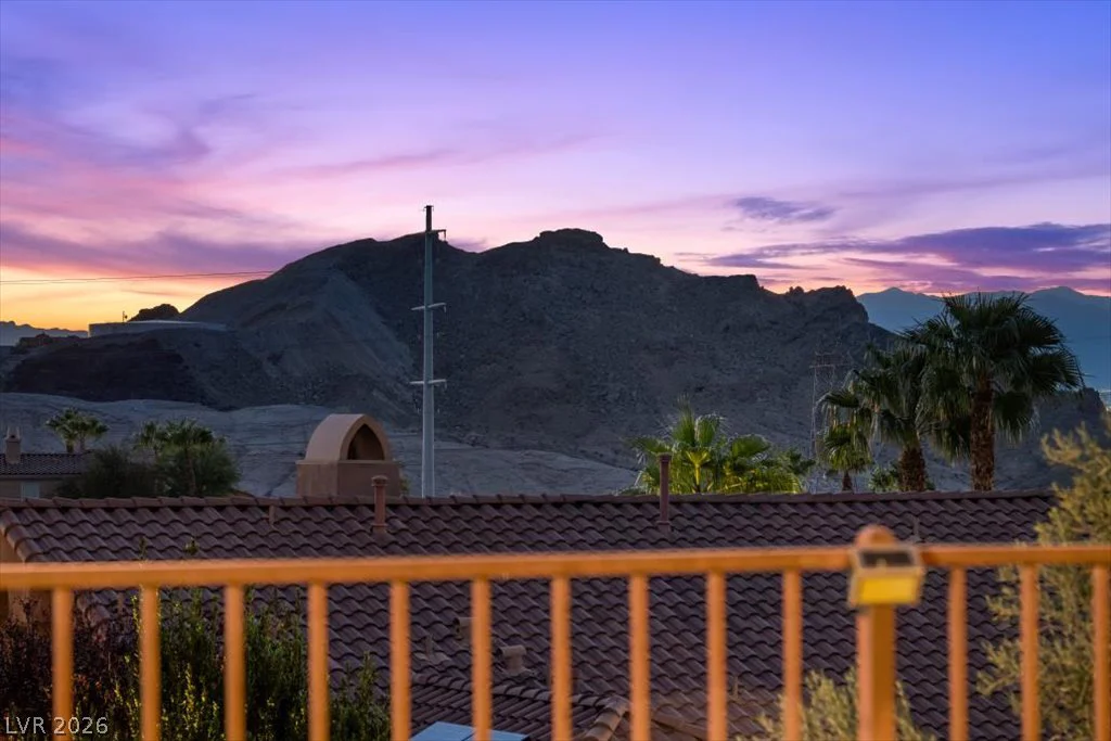 1213 Via Casa Palermo, Henderson, NV 89011