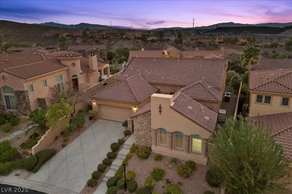 1213 Via Casa Palermo, Henderson, NV 89011