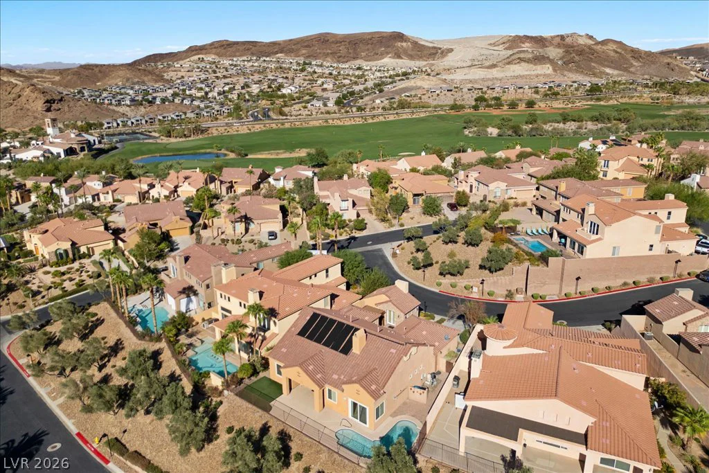 1213 Via Casa Palermo, Henderson, NV 89011