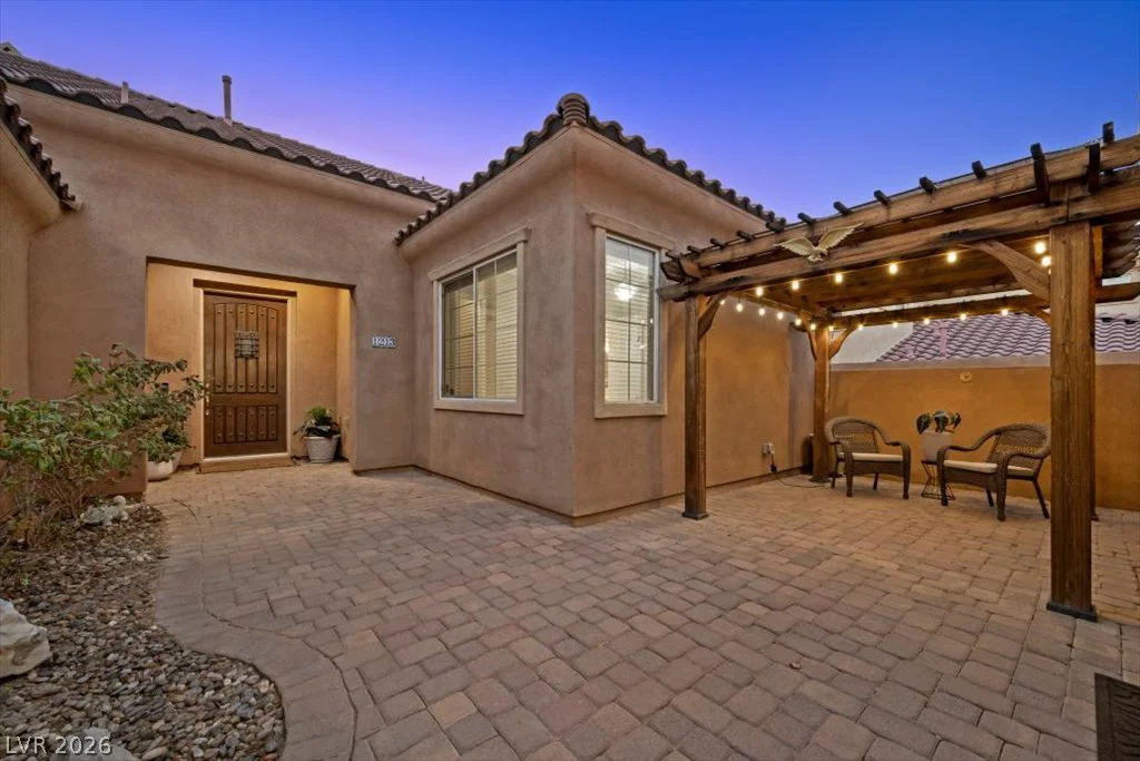 1213 Via Casa Palermo, Henderson, NV 89011