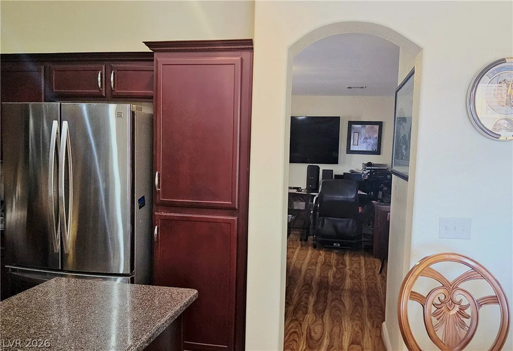 5087 Caprock Canyon, Las Vegas, NV 89139