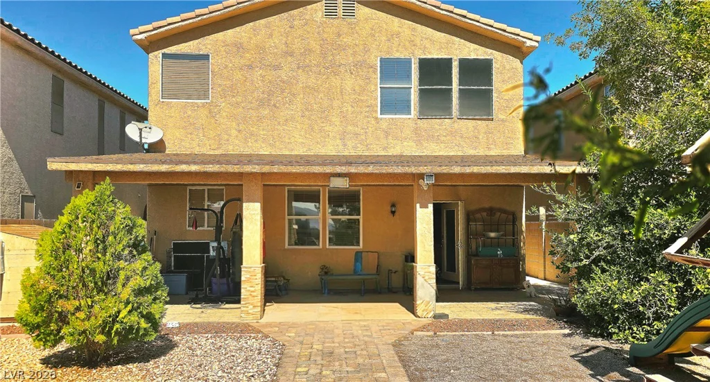 5087 Caprock Canyon, Las Vegas, NV 89139
