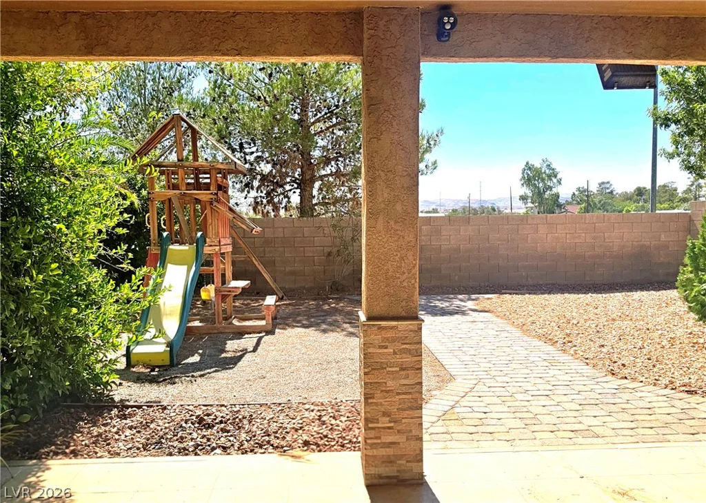 5087 Caprock Canyon, Las Vegas, NV 89139