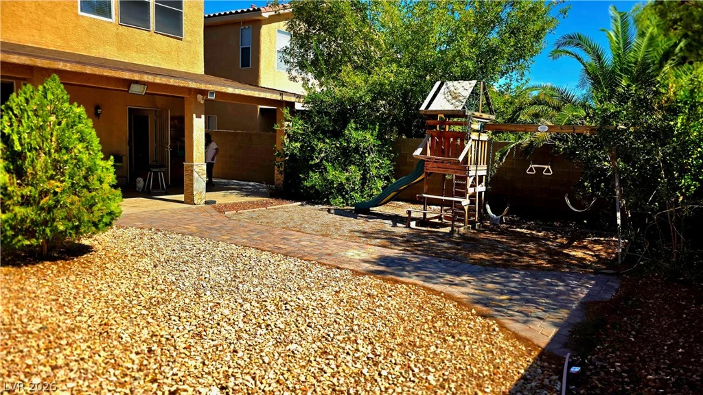 5087 Caprock Canyon, Las Vegas, NV 89139