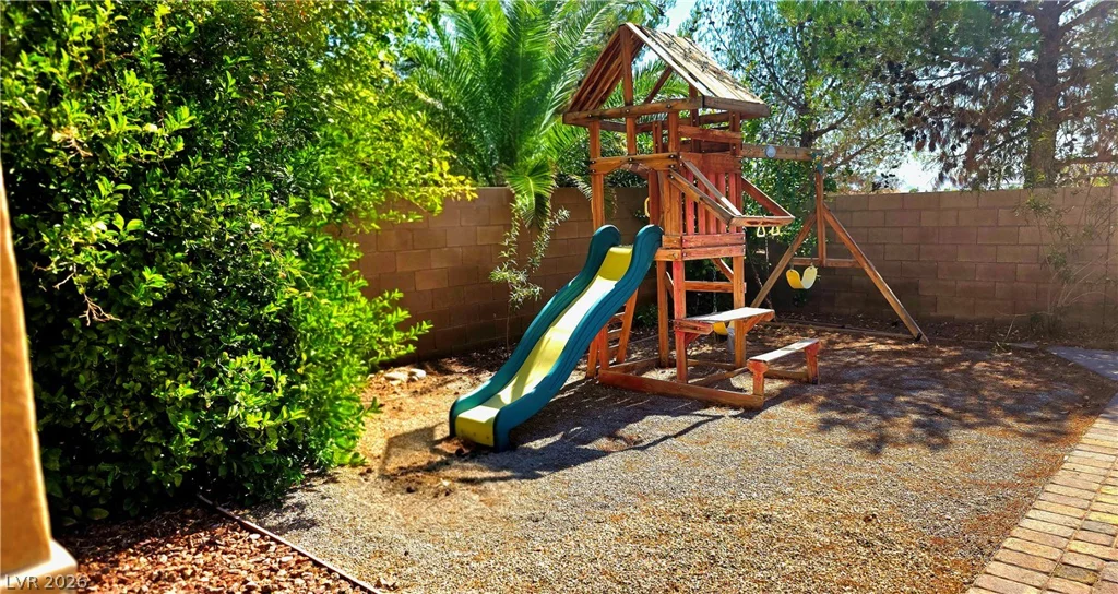 5087 Caprock Canyon, Las Vegas, NV 89139