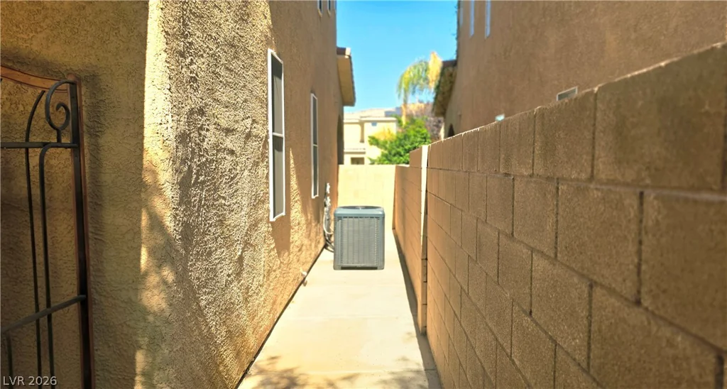 5087 Caprock Canyon, Las Vegas, NV 89139
