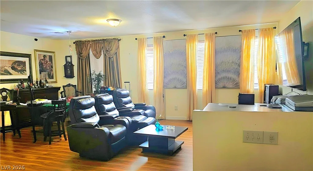 5087 Caprock Canyon, Las Vegas, NV 89139