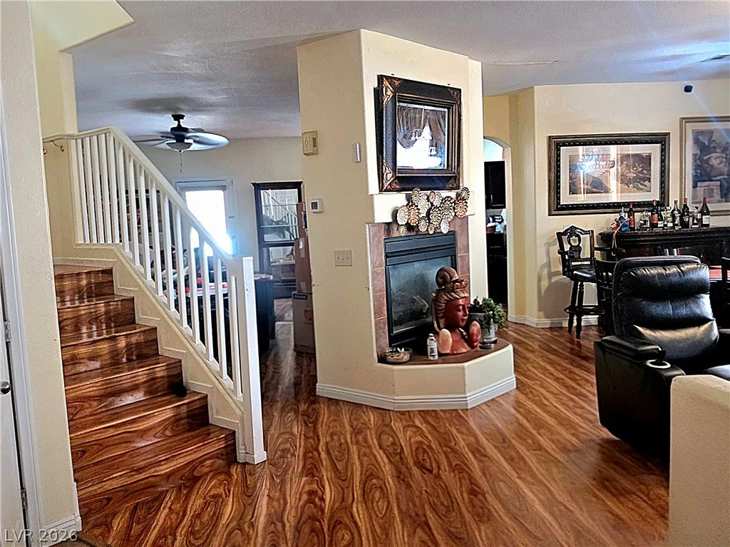 5087 Caprock Canyon, Las Vegas, NV 89139