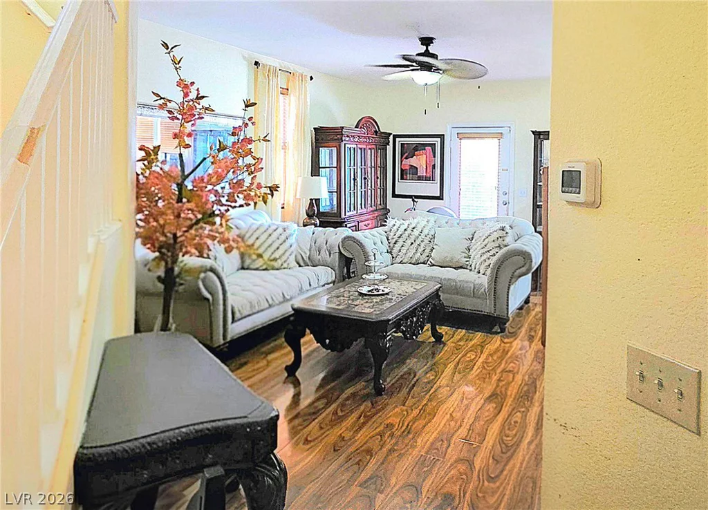 5087 Caprock Canyon, Las Vegas, NV 89139