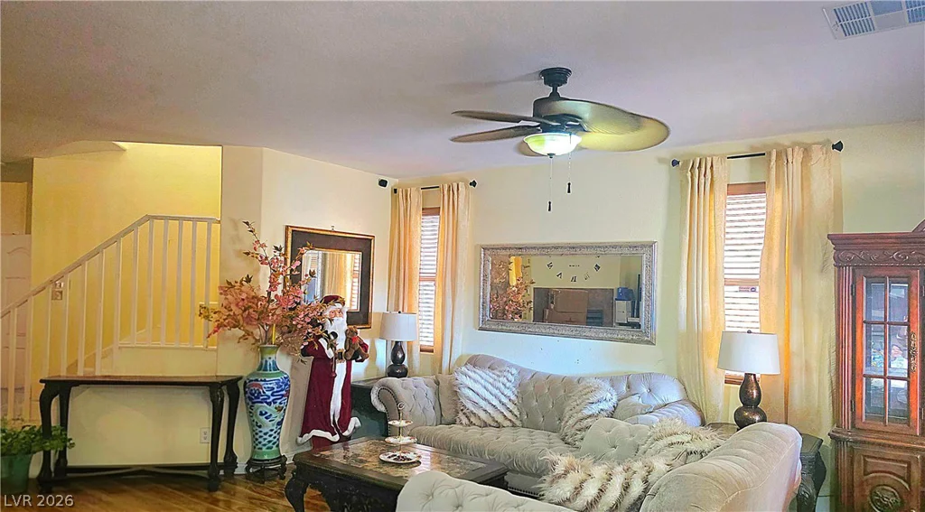 5087 Caprock Canyon, Las Vegas, NV 89139