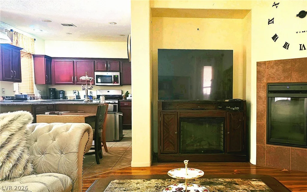 5087 Caprock Canyon, Las Vegas, NV 89139