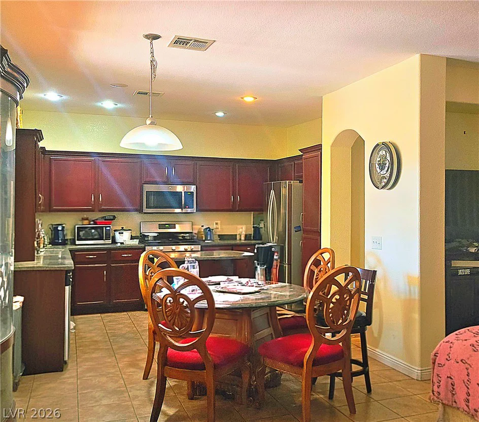 5087 Caprock Canyon, Las Vegas, NV 89139