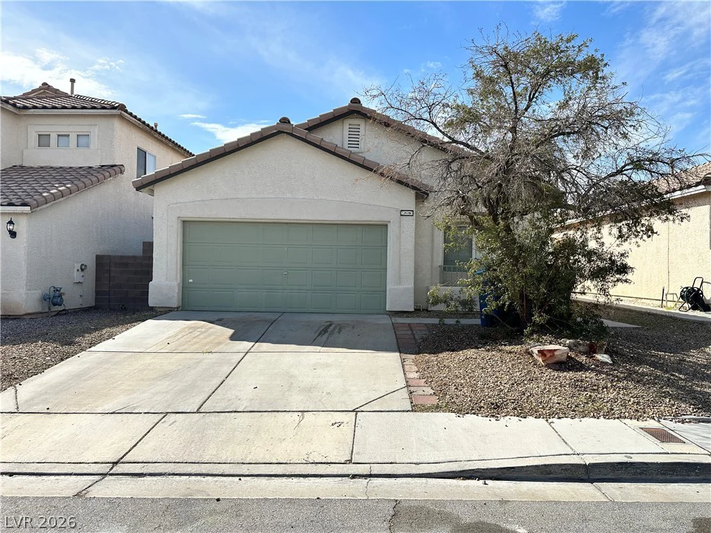 7873 Blue Brook, Las Vegas, NV 89147