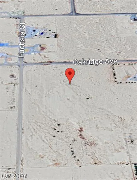 9800 Oakridge, Pahrump, NV 89048