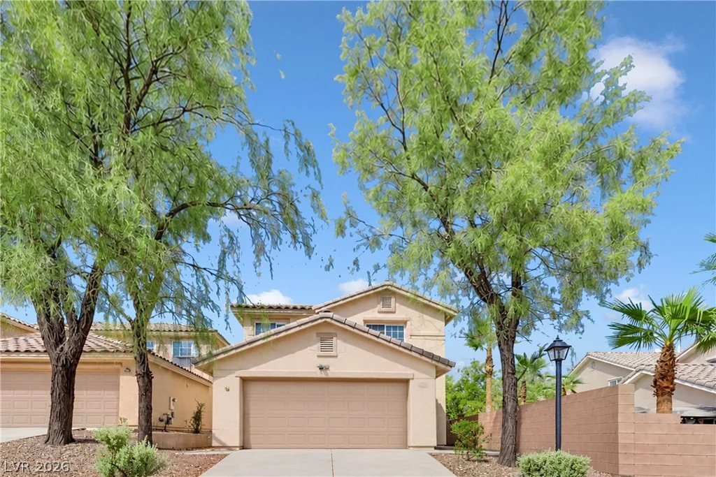 11004 Linden Leaf, Las Vegas, NV 89144
