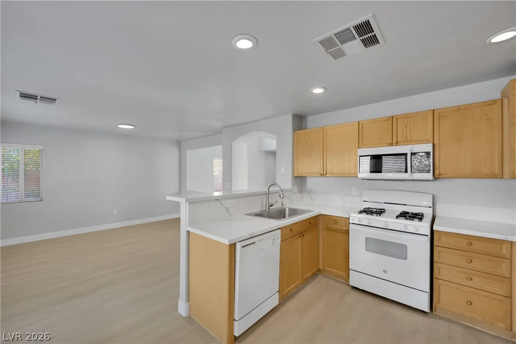 11004 Linden Leaf, Las Vegas, NV 89144