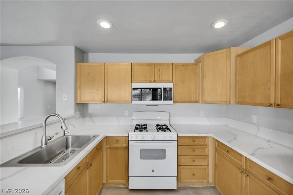 11004 Linden Leaf, Las Vegas, NV 89144