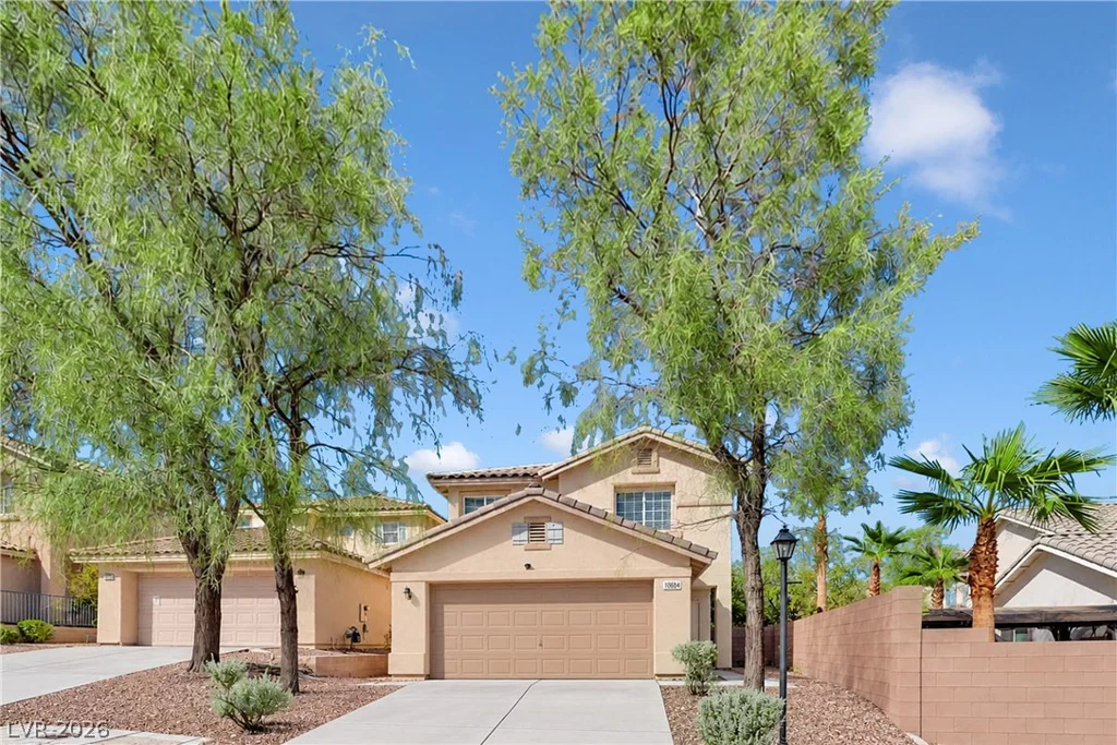 11004 Linden Leaf, Las Vegas, NV 89144