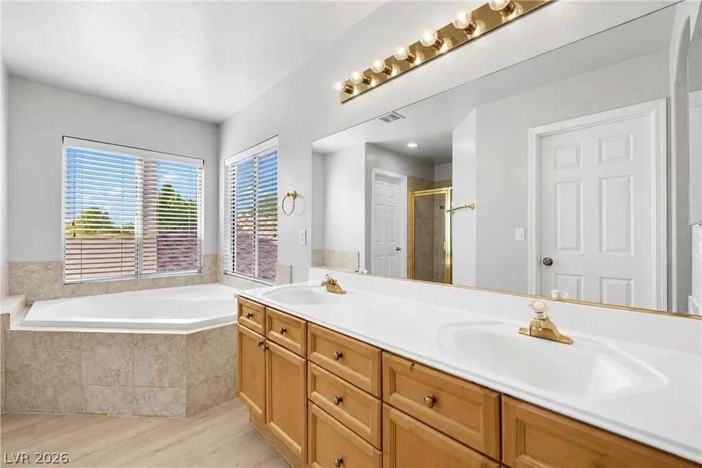 11004 Linden Leaf, Las Vegas, NV 89144