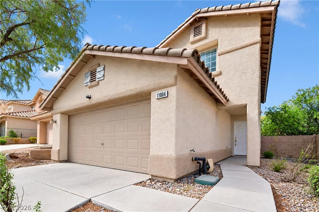 11004 Linden Leaf, Las Vegas, NV 89144