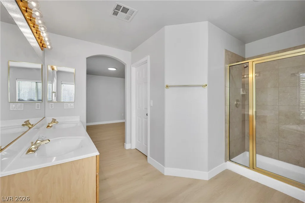11004 Linden Leaf, Las Vegas, NV 89144
