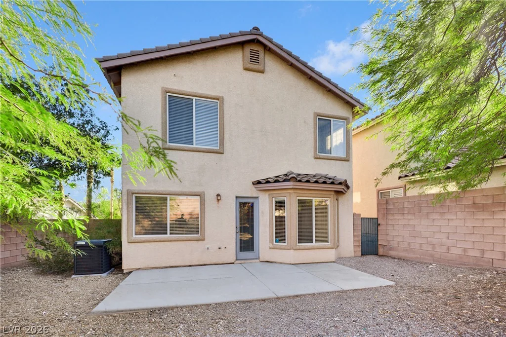 11004 Linden Leaf, Las Vegas, NV 89144