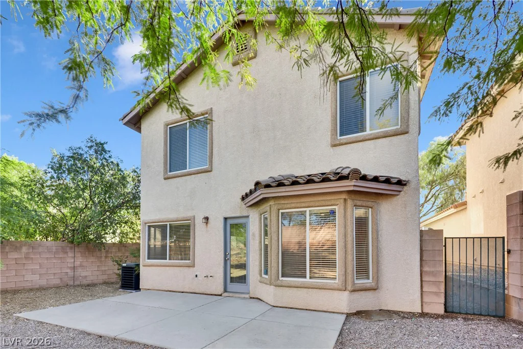 11004 Linden Leaf, Las Vegas, NV 89144