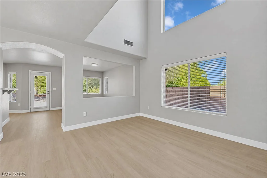 11004 Linden Leaf, Las Vegas, NV 89144