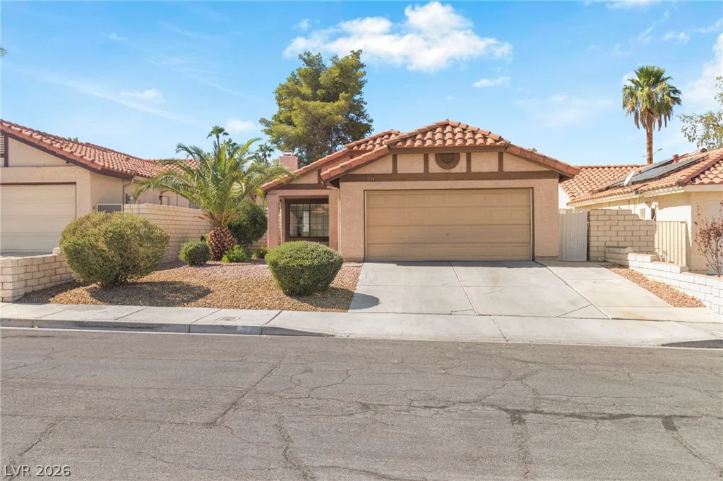 347 Keating, Henderson, NV 89074
