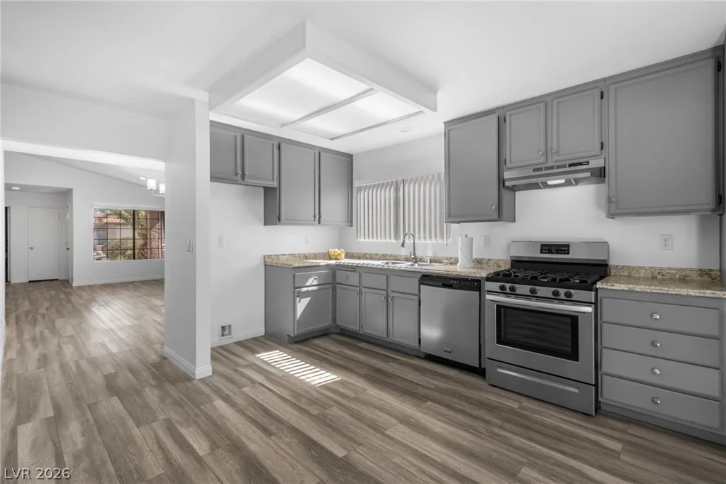 347 Keating, Henderson, NV 89074