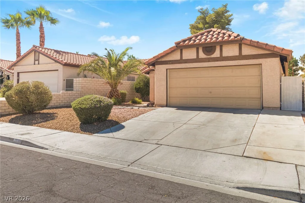347 Keating, Henderson, NV 89074