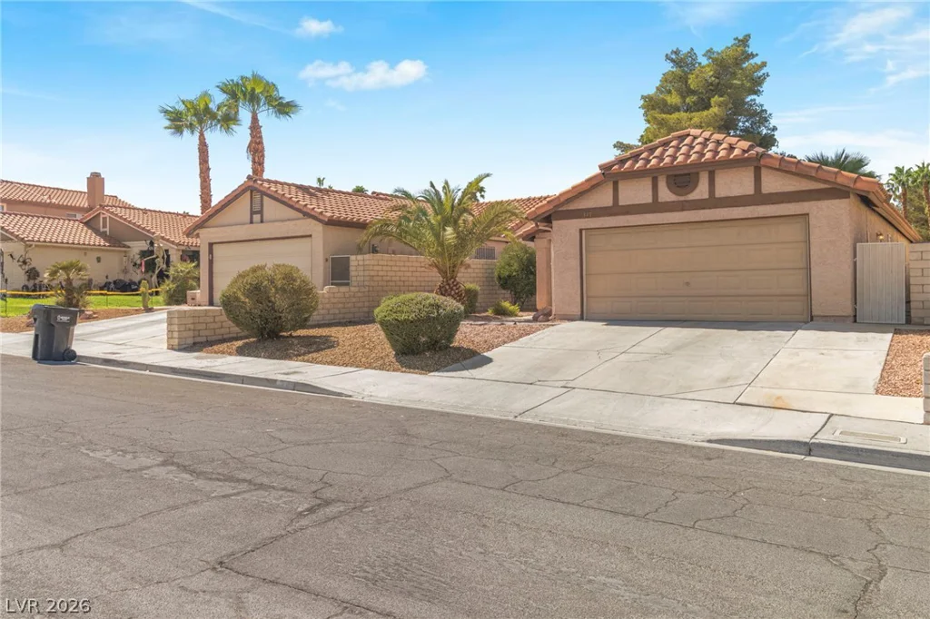347 Keating, Henderson, NV 89074
