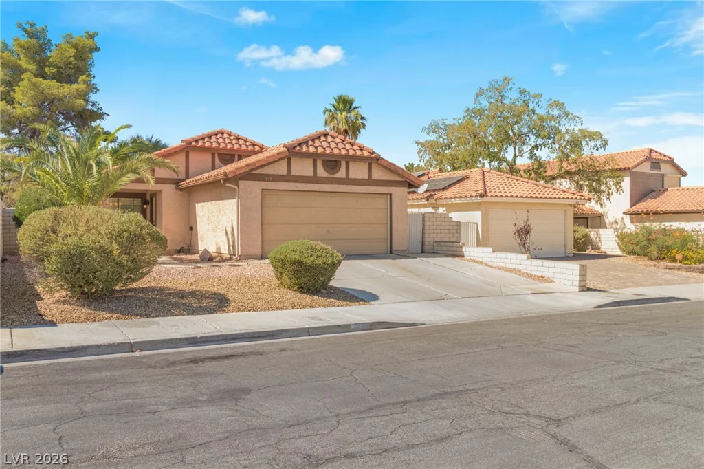 347 Keating, Henderson, NV 89074