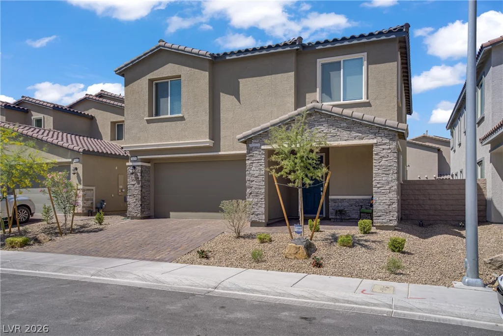 4436 Mural Glen, North Las Vegas, NV 89084